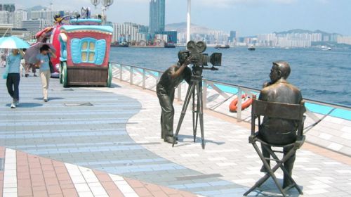 TOUR HONGKONG - KẾT HỢP TỰ DO MUA SẮM 4N3Đ