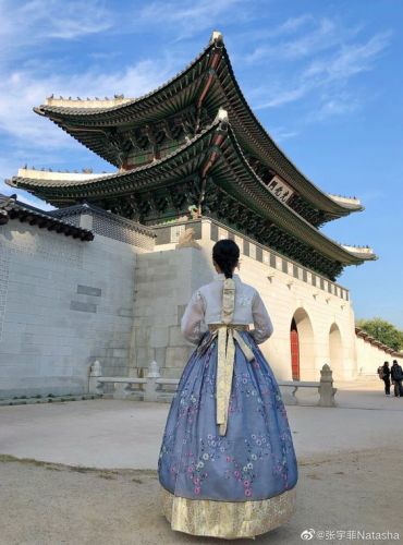 VISA HÀN QUỐC SINGLE - 3 THÁNG 1 LẦN NHẬP CẢNH