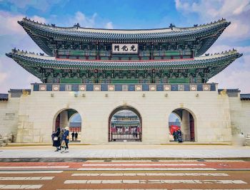 VISA HÀN QUỐC 5 NĂM NHIỀU LẦN