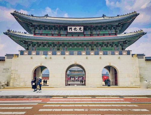 VISA HÀN QUỐC 5 NĂM NHIỀU LẦN