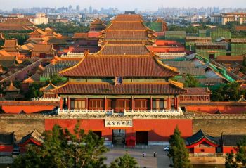 VISA DU LỊCH TRUNG QUỐC NGẮN HẠN